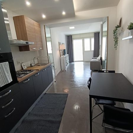 Apartament Monolocale Farina Cagliari Zewnętrze zdjęcie