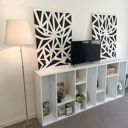 Apartament Monolocale Farina Cagliari Zewnętrze zdjęcie