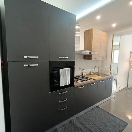 Apartament Monolocale Farina Cagliari Zewnętrze zdjęcie
