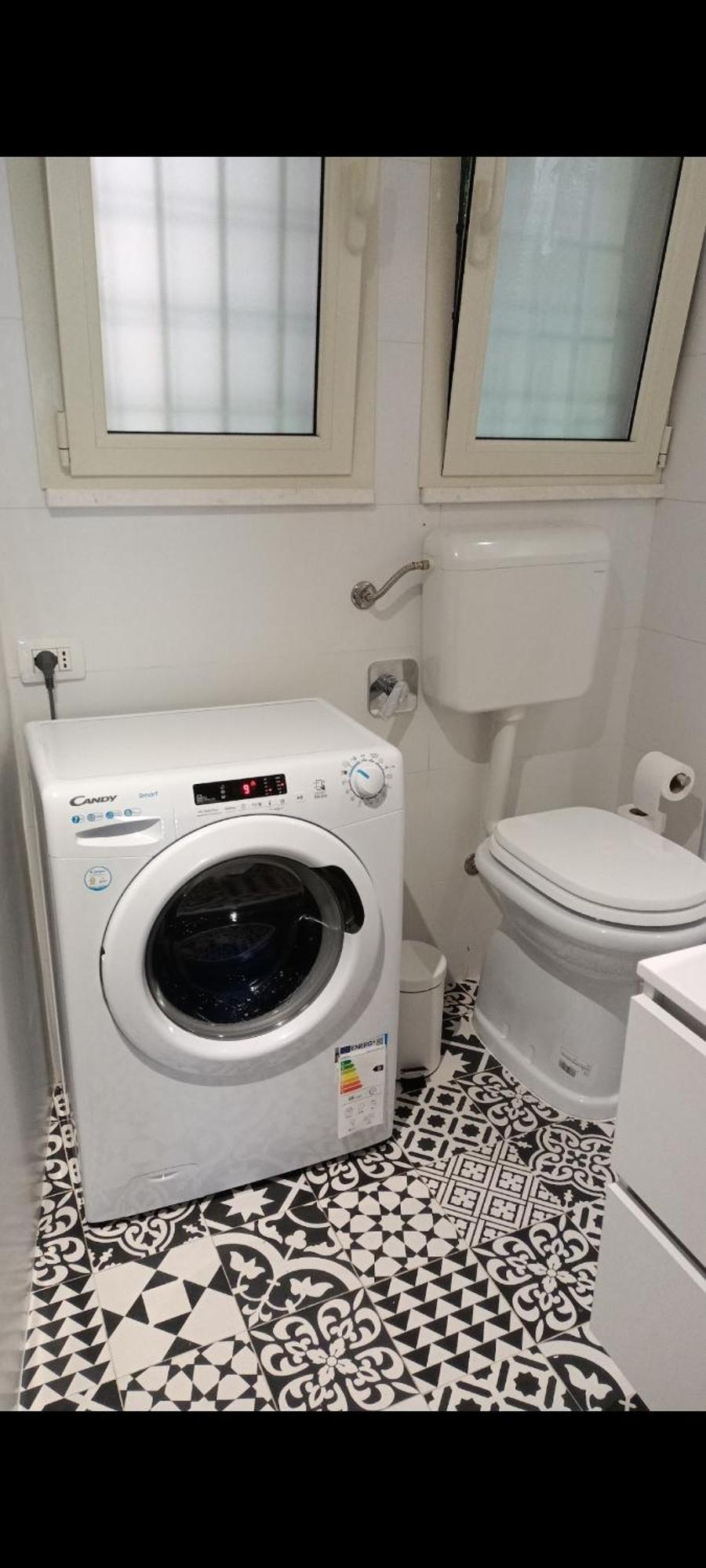 Apartament Monolocale Farina Cagliari Zewnętrze zdjęcie